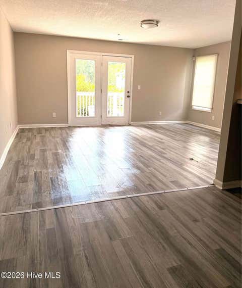 Tiny photo for 901 Litchfield Way #D, Wilmington, NC 28405 (MLS # 100593435)