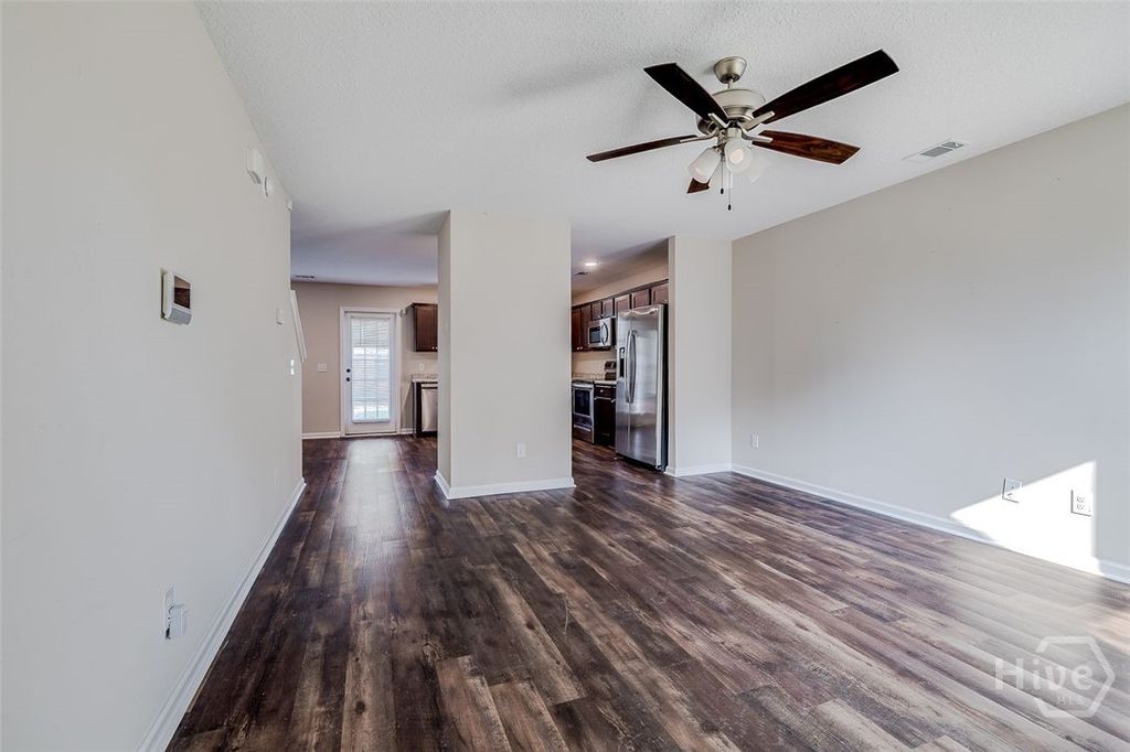 Photo of 101 Rebel Estates Drive, Springfield, GA 31329 (MLS # SA352801)