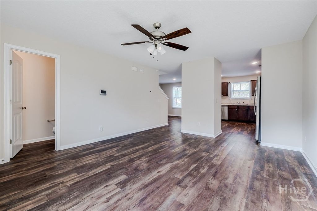 Photo of 101 Rebel Estates Drive, Springfield, GA 31329 (MLS # SA352801)