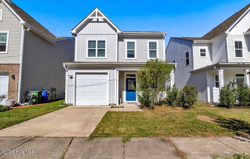 Photo of 1613 King Street, Wilmington, NC 28401 (MLS # 100607935)
