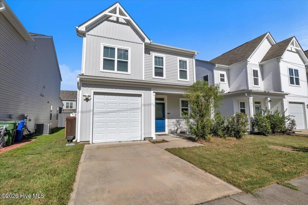 Photo of 1613 King Street, Wilmington, NC 28401 (MLS # 100607935)