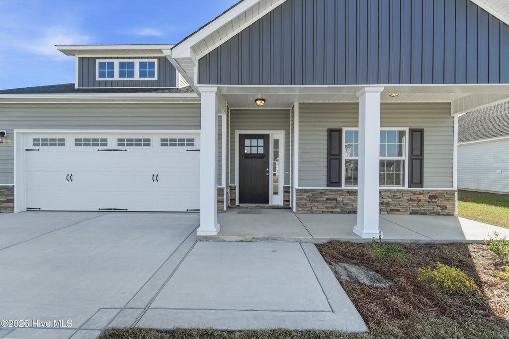 Photo of 727 Regiment Road, Jacksonville, NC 28546 (MLS # 100530742)