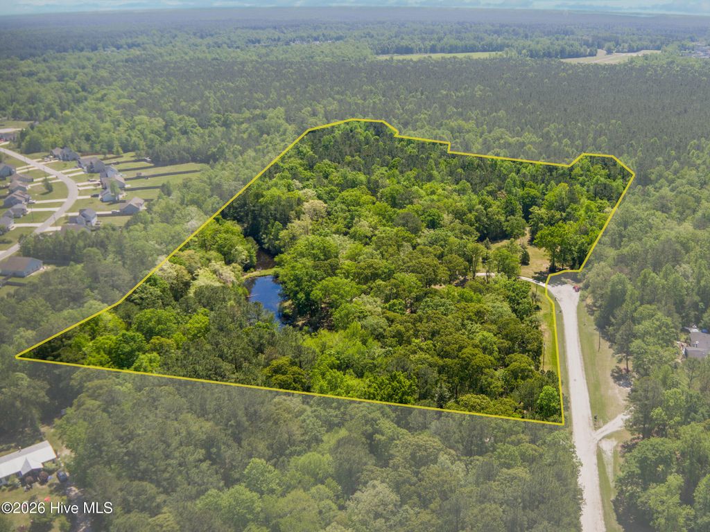 Photo of 235 Morris Court, Jacksonville, NC 28540 (MLS # 100568445)