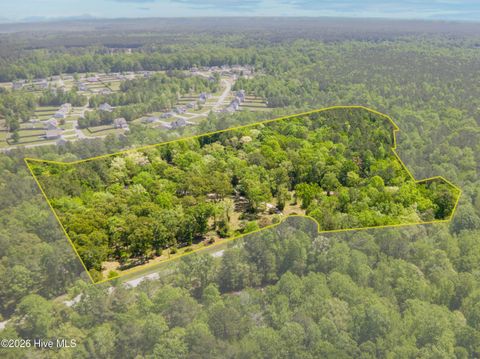 Tiny photo for 235 Morris Court, Jacksonville, NC 28540 (MLS # 100568445)