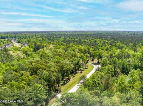 Tiny photo for 235 Morris Court, Jacksonville, NC 28540 (MLS # 100568445)