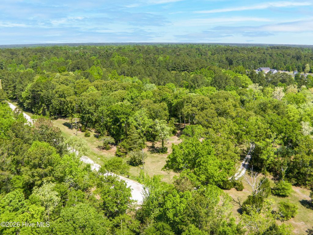 Photo of 235 Morris Court, Jacksonville, NC 28540 (MLS # 100568445)