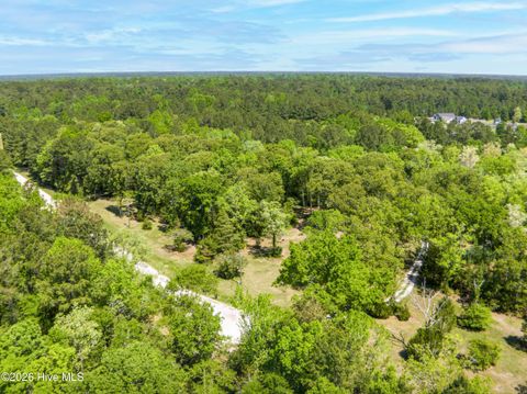 Tiny photo for 235 Morris Court, Jacksonville, NC 28540 (MLS # 100568445)