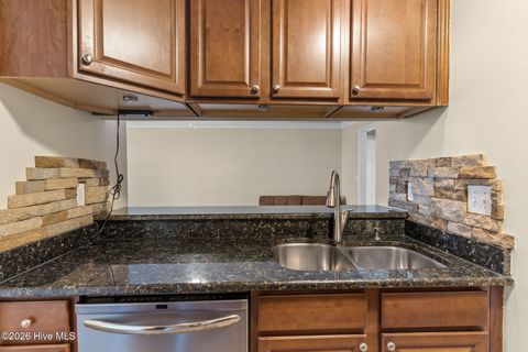 Tiny photo for 713 Clearwater Court #C, Wilmington, NC 28405 (MLS # 100560548)