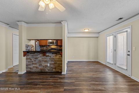 Tiny photo for 713 Clearwater Court #C, Wilmington, NC 28405 (MLS # 100560548)