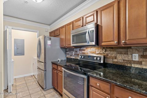 Tiny photo for 713 Clearwater Court #C, Wilmington, NC 28405 (MLS # 100560548)