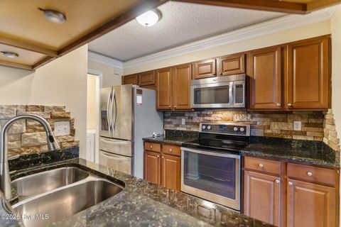 Tiny photo for 713 Clearwater Court #C, Wilmington, NC 28405 (MLS # 100560548)