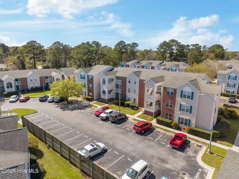 Photo of 713 Clearwater Court #C, Wilmington, NC 28405 (MLS # 100560548)