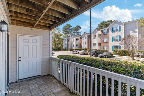 Tiny photo for 713 Clearwater Court #C, Wilmington, NC 28405 (MLS # 100560548)