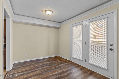 Tiny photo for 713 Clearwater Court #C, Wilmington, NC 28405 (MLS # 100560548)