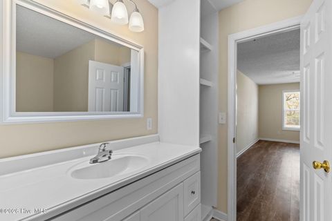 Tiny photo for 713 Clearwater Court #C, Wilmington, NC 28405 (MLS # 100560548)