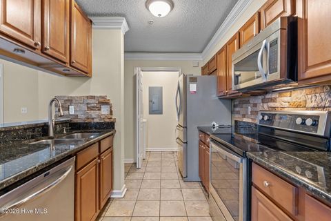 Tiny photo for 713 Clearwater Court #C, Wilmington, NC 28405 (MLS # 100560548)