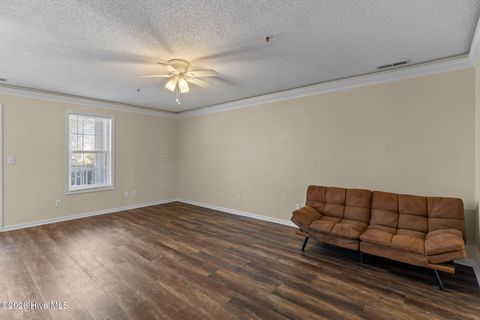 Tiny photo for 713 Clearwater Court #C, Wilmington, NC 28405 (MLS # 100560548)