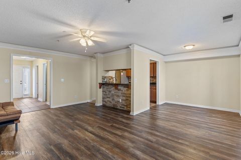 Tiny photo for 713 Clearwater Court #C, Wilmington, NC 28405 (MLS # 100560548)