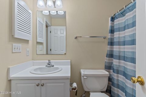 Tiny photo for 713 Clearwater Court #C, Wilmington, NC 28405 (MLS # 100560548)