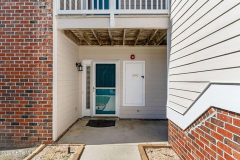 Tiny photo for 713 Clearwater Court #C, Wilmington, NC 28405 (MLS # 100560548)
