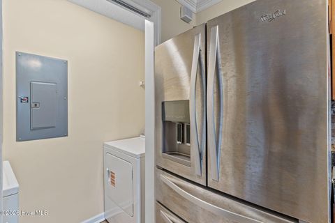 Tiny photo for 713 Clearwater Court #C, Wilmington, NC 28405 (MLS # 100560548)