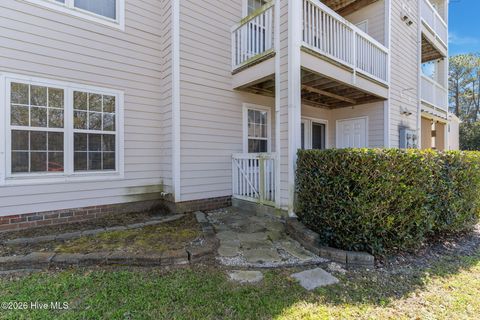 Tiny photo for 713 Clearwater Court #C, Wilmington, NC 28405 (MLS # 100560548)