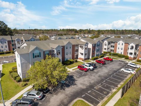 Tiny photo for 713 Clearwater Court #C, Wilmington, NC 28405 (MLS # 100560548)