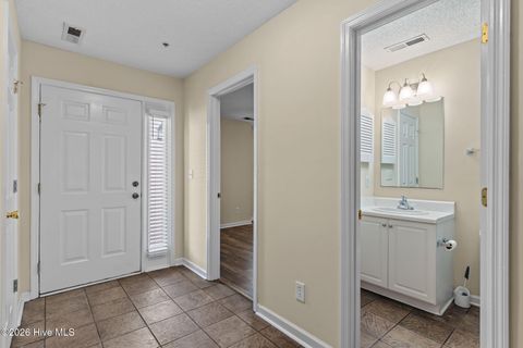 Tiny photo for 713 Clearwater Court #C, Wilmington, NC 28405 (MLS # 100560548)