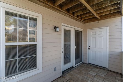 Tiny photo for 713 Clearwater Court #C, Wilmington, NC 28405 (MLS # 100560548)