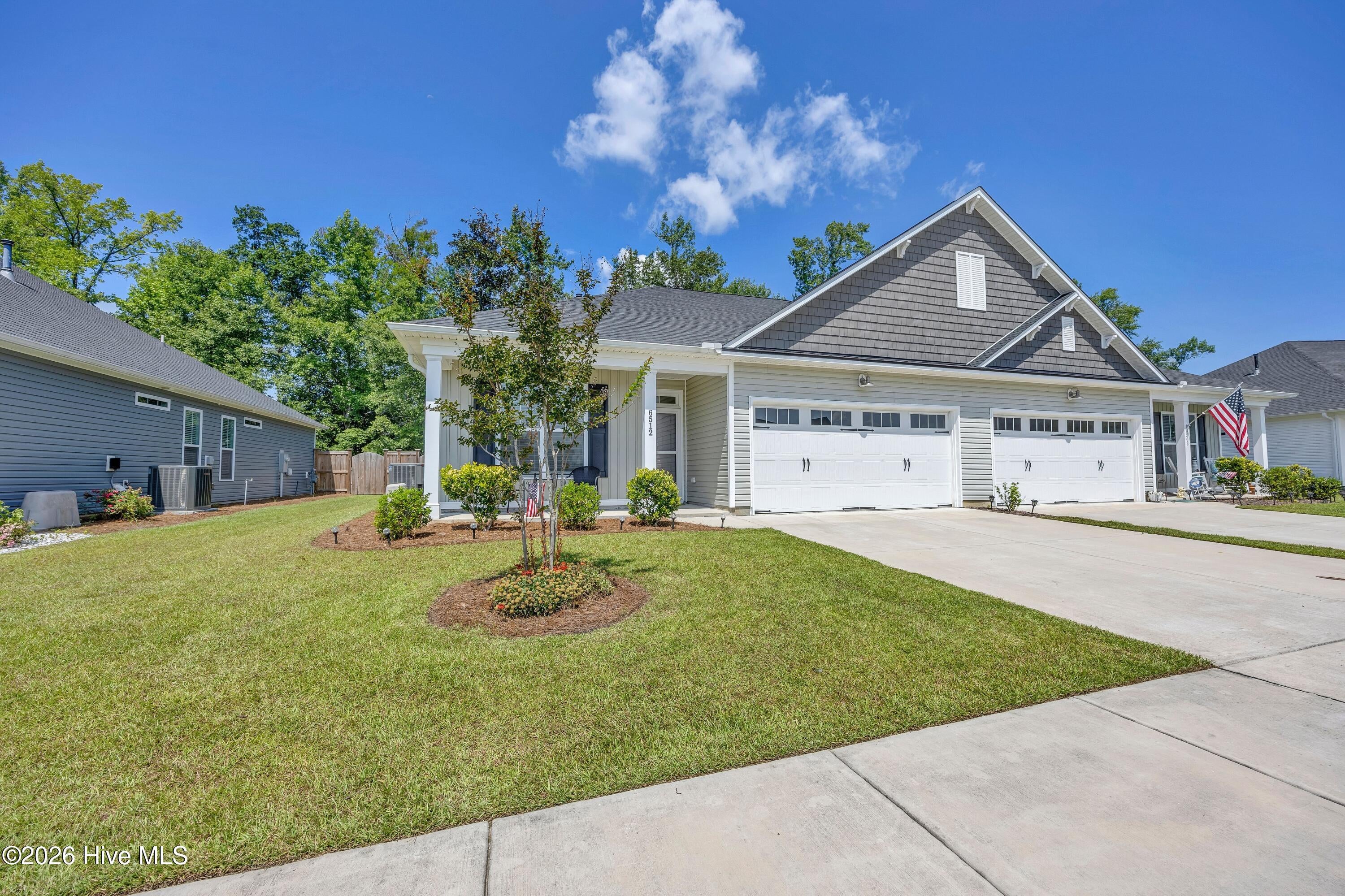 6512 Pinnacle Point