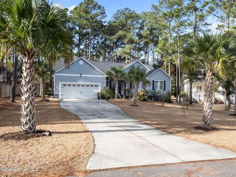 103 Sutton Place Cape Carteret NC 28584