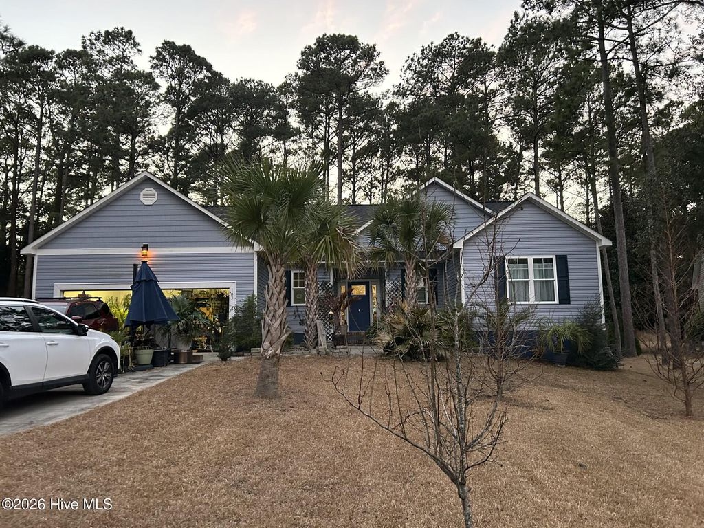 Photo of 103 Sutton Place, Cape Carteret, NC 28584 (MLS # 100547615)