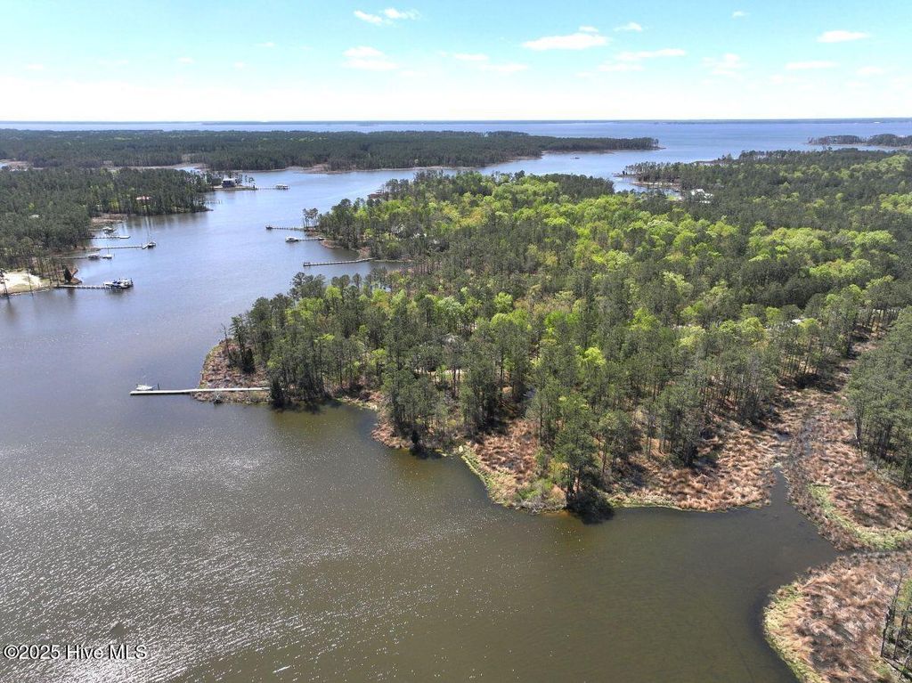 Photo of 18 Davis Lane, Belhaven, NC 27810 (MLS # 100502681)