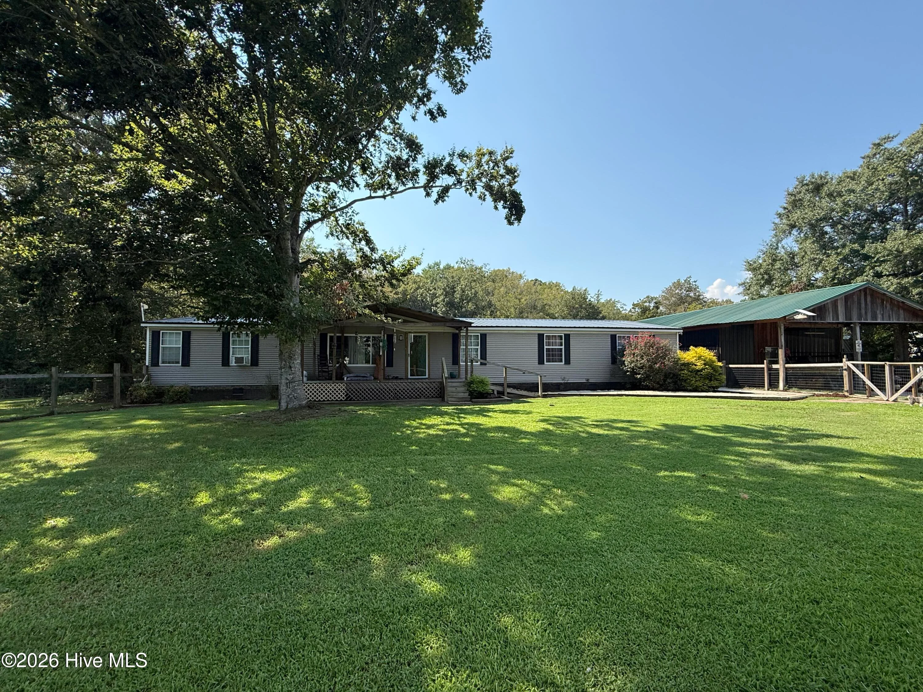 99 Ferris Drive, Roper, NC, 27970