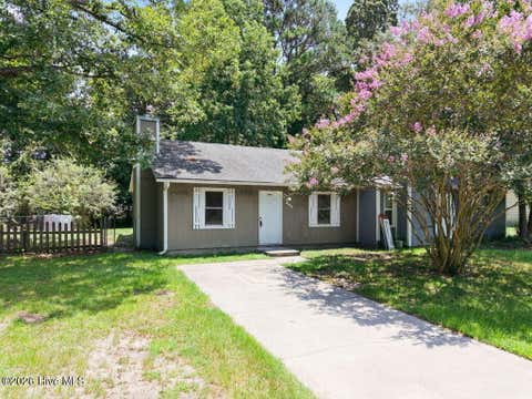 Multifamily For Rent - 406 Cedar Creek Drive<br/> Jacksonville, NC 28540