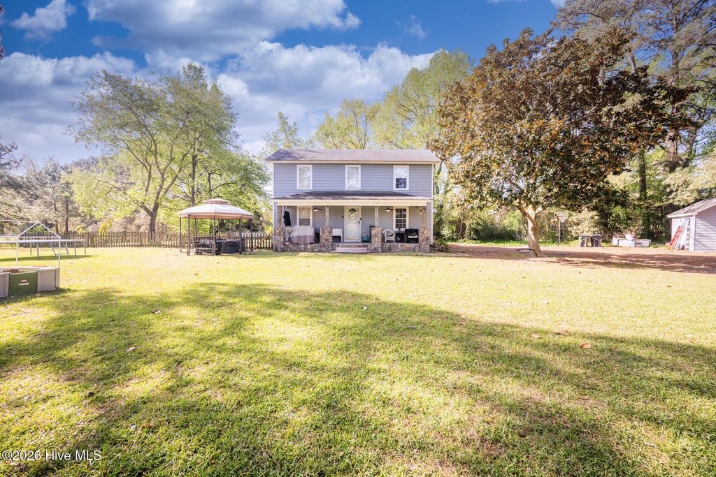 Photo of 131 Grandy Road, Grandy, NC 27939 (MLS # 100566144)