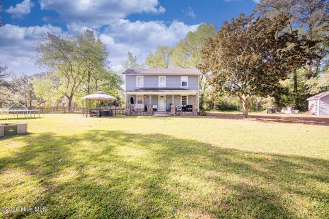 Homes For Sale - 131 Grandy Road<br/> Grandy, NC 27939
