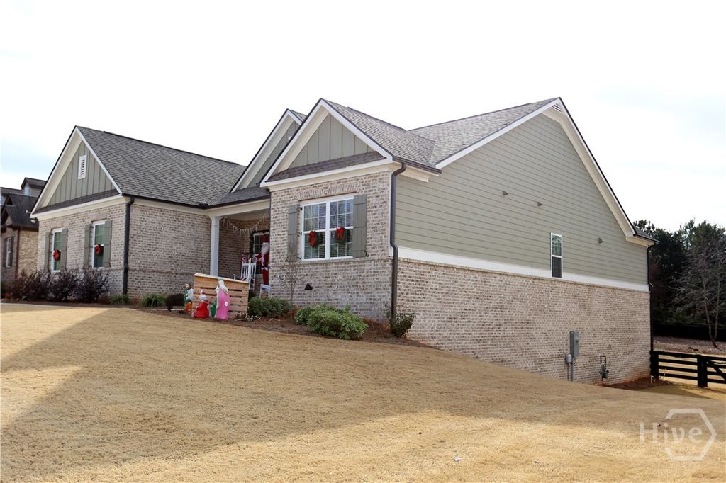 Photo of 2024 Jefferson Hall Drive, Monroe, GA 30656 (MLS # CL345566)