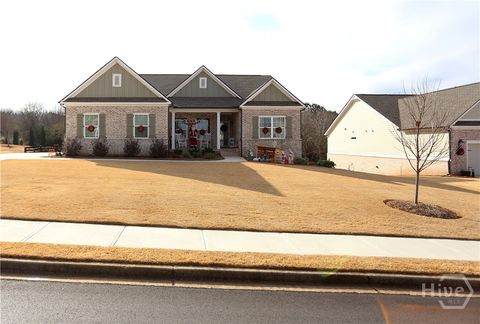 Photo of 2024 Jefferson Hall Drive, Monroe, GA 30656 (MLS # CL345566)