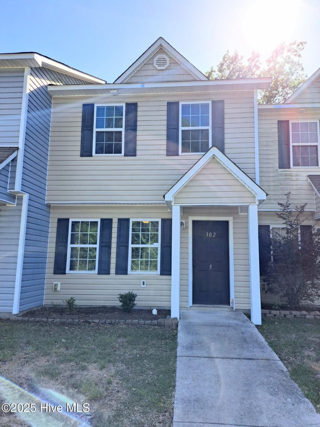 Photo of 302 Burley Drive #5, Hubert, NC 28539 (MLS # 100546504)