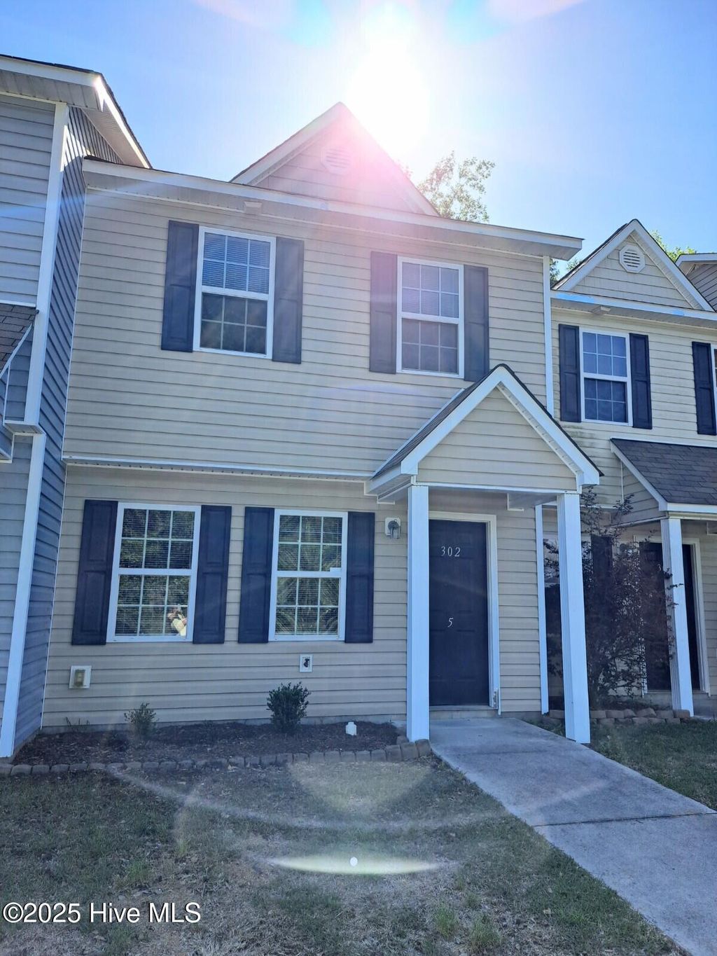 Photo of 302 Burley Drive #5, Hubert, NC 28539 (MLS # 100546504)
