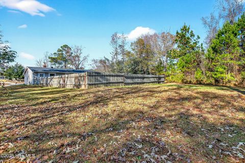 Tiny photo for 6021 E Red Oak Court, Jacksonville, NC 28546 (MLS # 100545052)