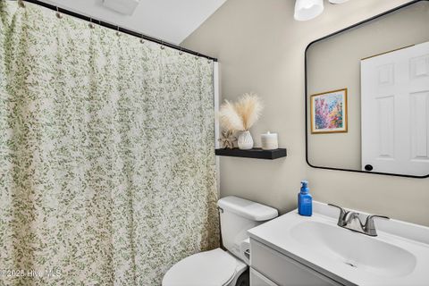 Tiny photo for 6021 E Red Oak Court, Jacksonville, NC 28546 (MLS # 100545052)