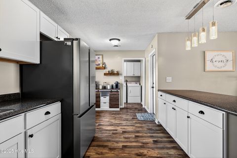 Tiny photo for 6021 E Red Oak Court, Jacksonville, NC 28546 (MLS # 100545052)