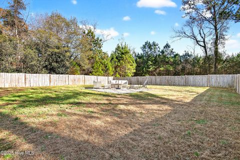 Tiny photo for 6021 E Red Oak Court, Jacksonville, NC 28546 (MLS # 100545052)