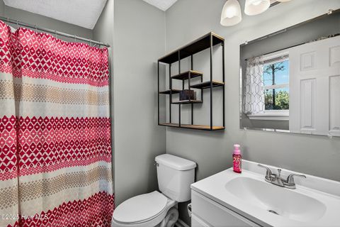 Tiny photo for 6021 E Red Oak Court, Jacksonville, NC 28546 (MLS # 100545052)