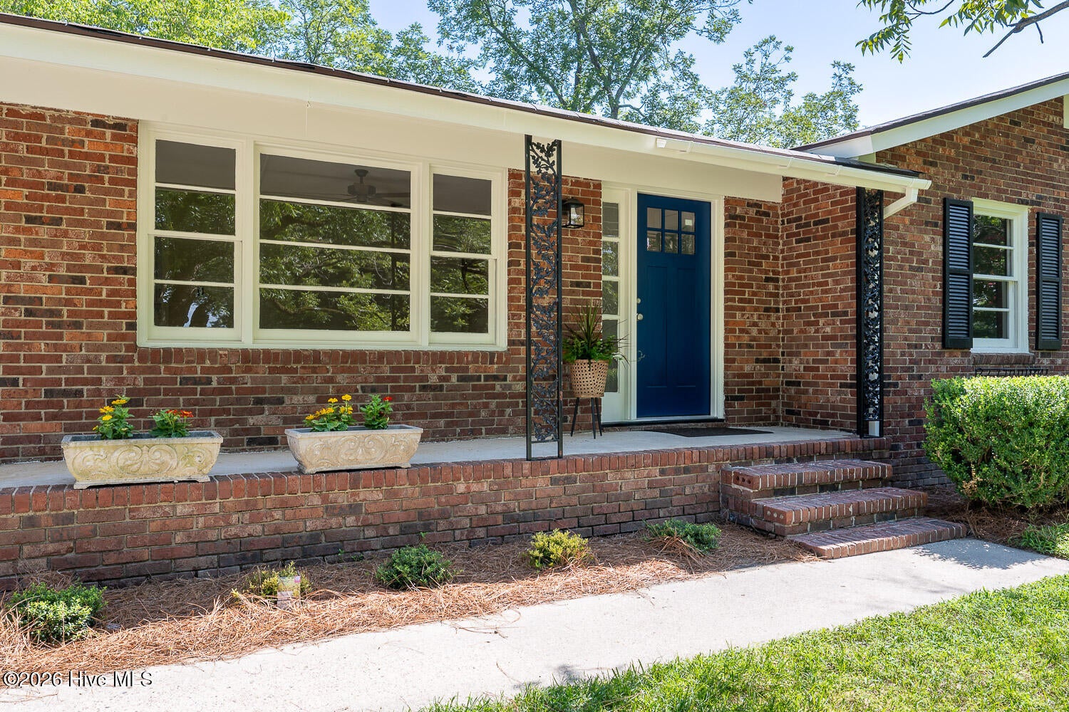 210 Old Evans Road