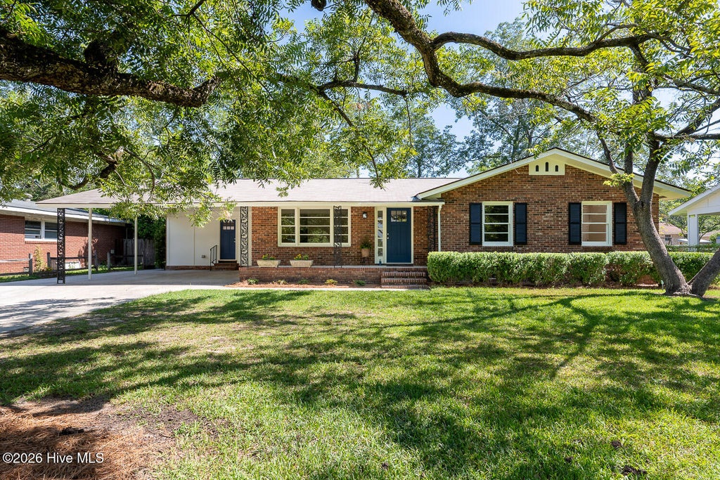 Photo of 210 Old Evans Road, Martinez, GA 30907 (MLS # 100595194)