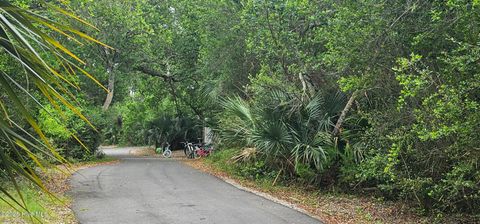 Tiny photo for 619 Wash Woods Way, Bald Head Island, NC 28461 (MLS # 100561070)