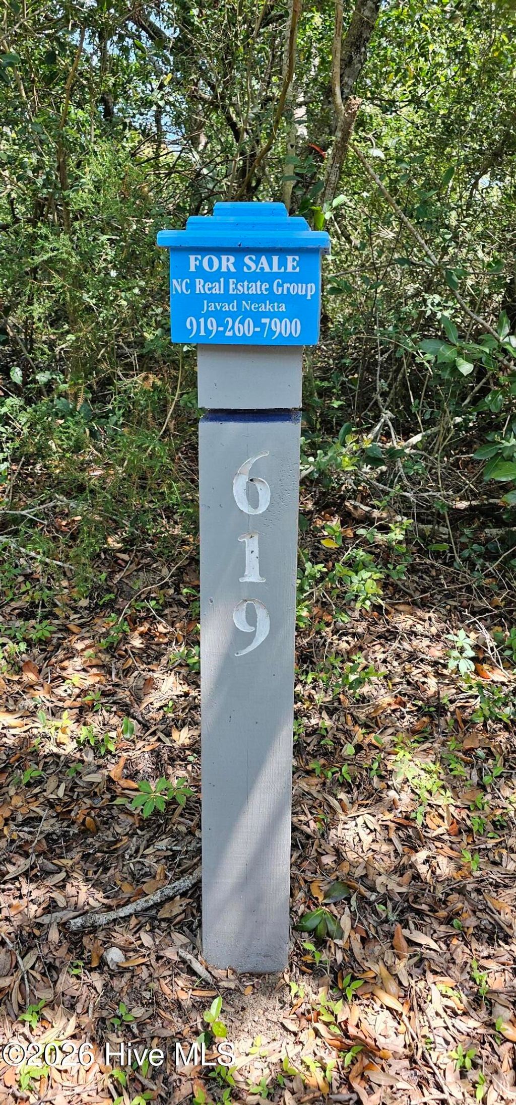 Photo of 619 Wash Woods Way, Bald Head Island, NC 28461 (MLS # 100561070)